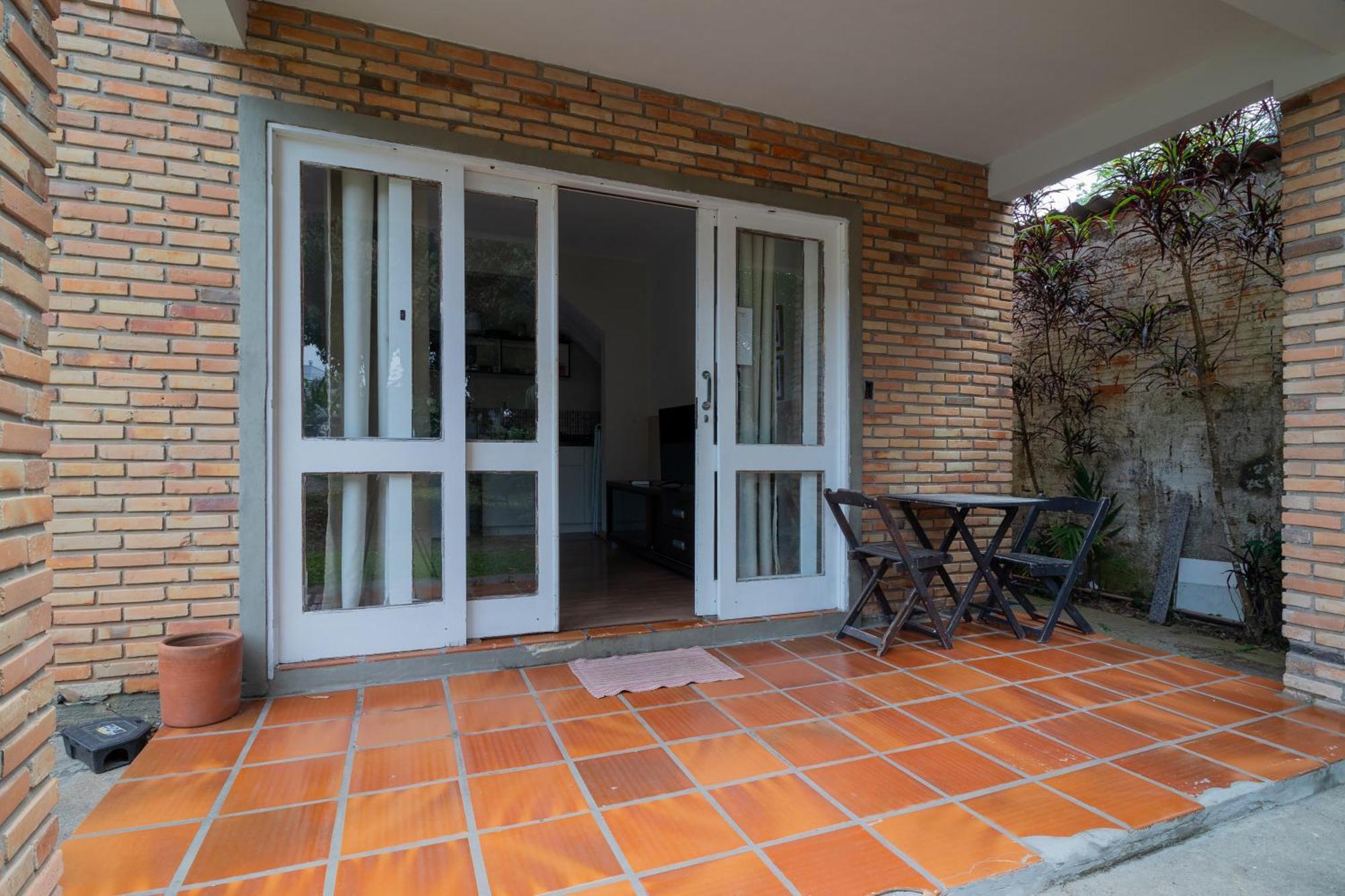 Garden 437 Estudios Florianopolis