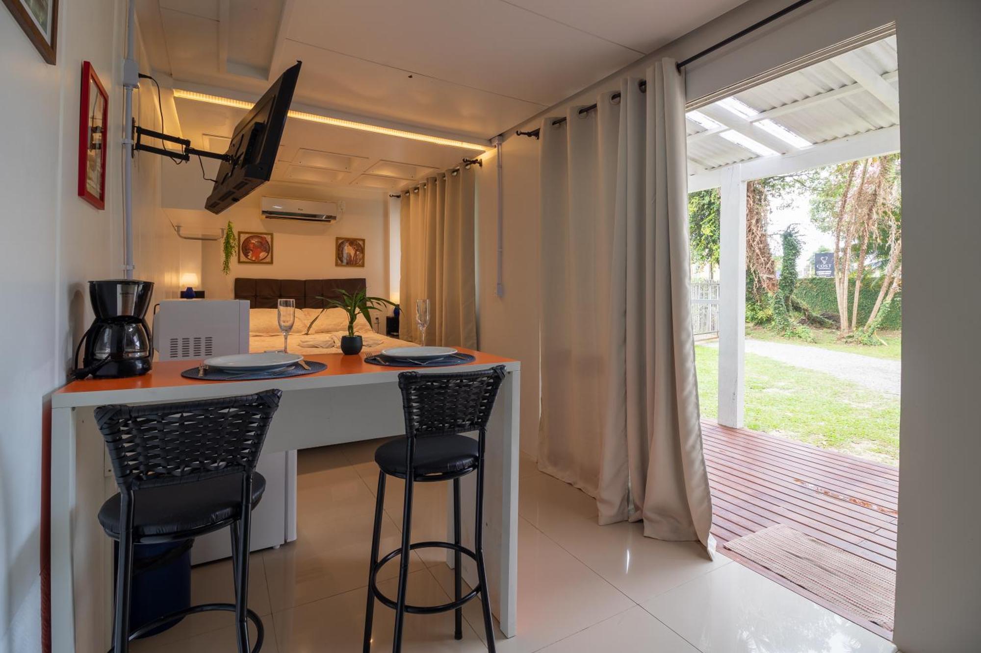 Garden 437 Estudios